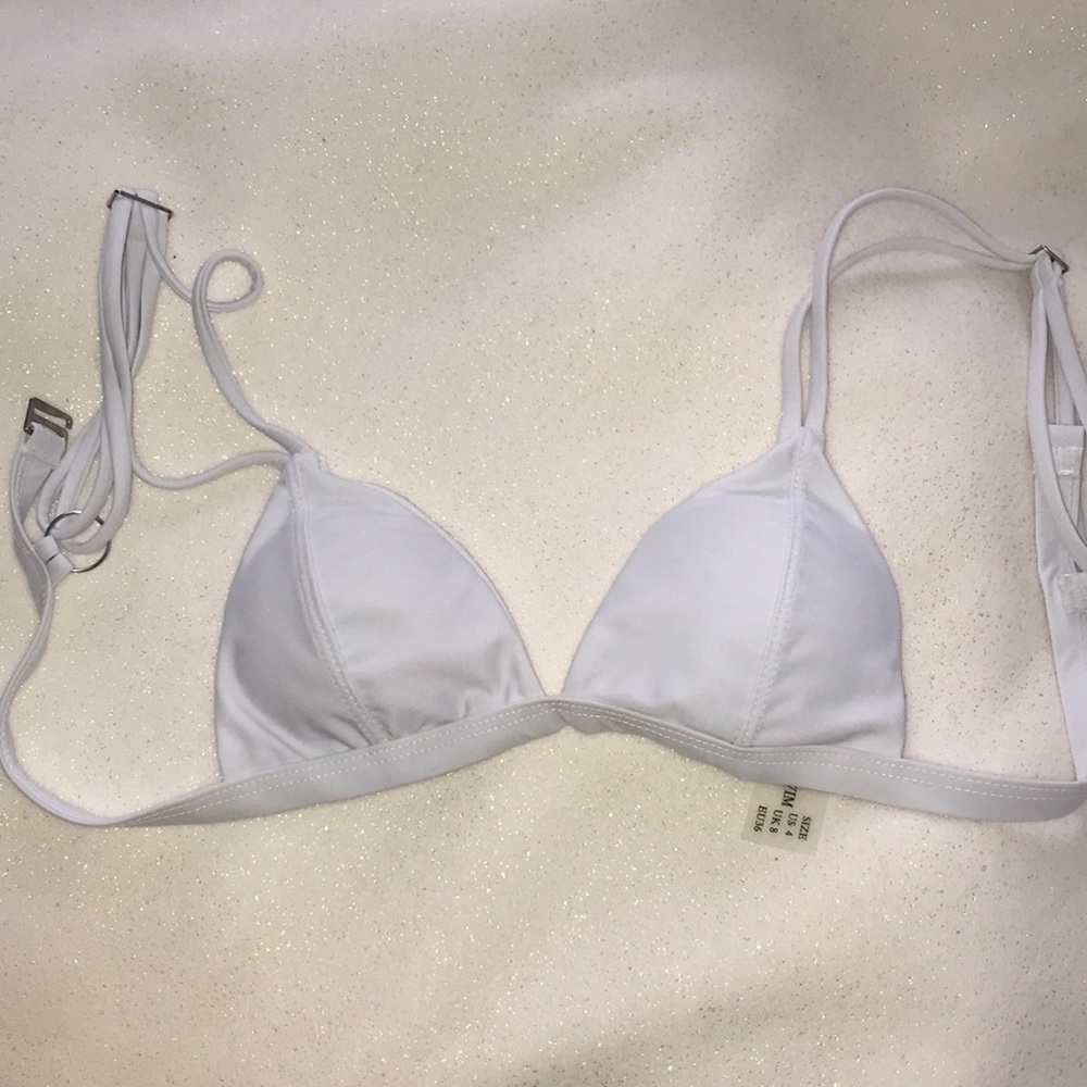 Zaful Bikini Top